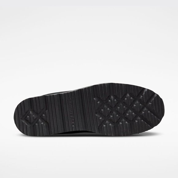 CONVERSE Chuck Taylor Crafted Leather Terrain Boots Shoe 173213C Black - Picture 7 of 11